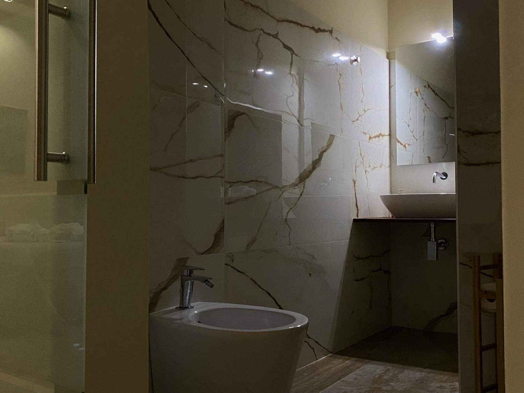 Pitta Room Suite & Private Spa Catania Exteriör bild