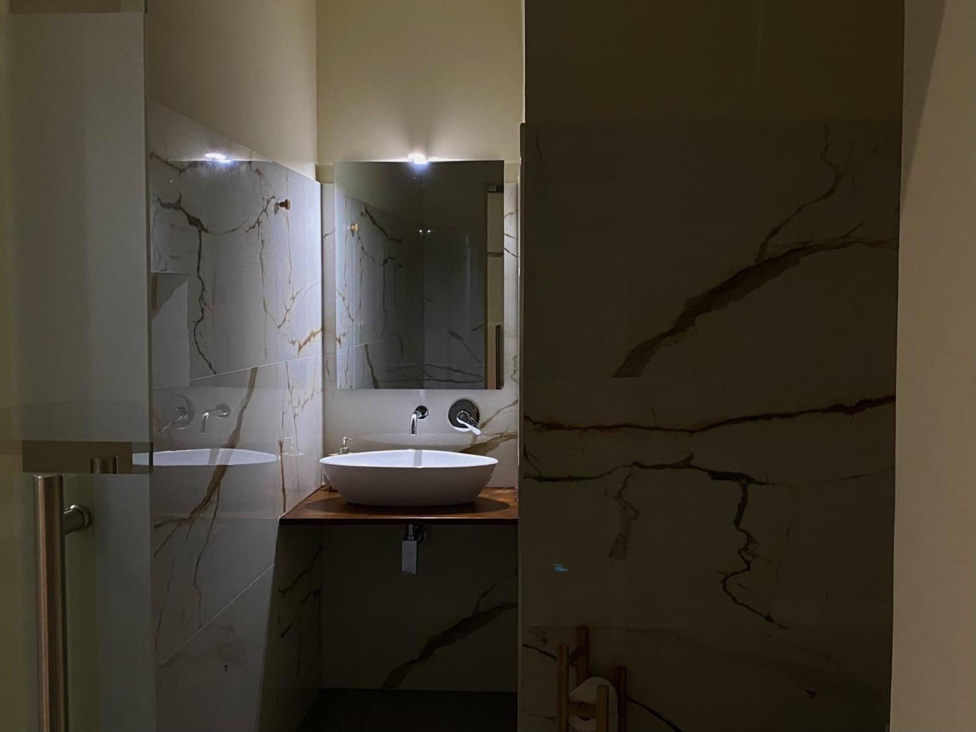 Pitta Room Suite & Private Spa Catania Exteriör bild